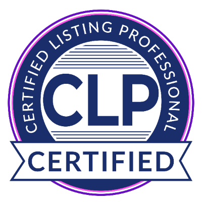CLP logo