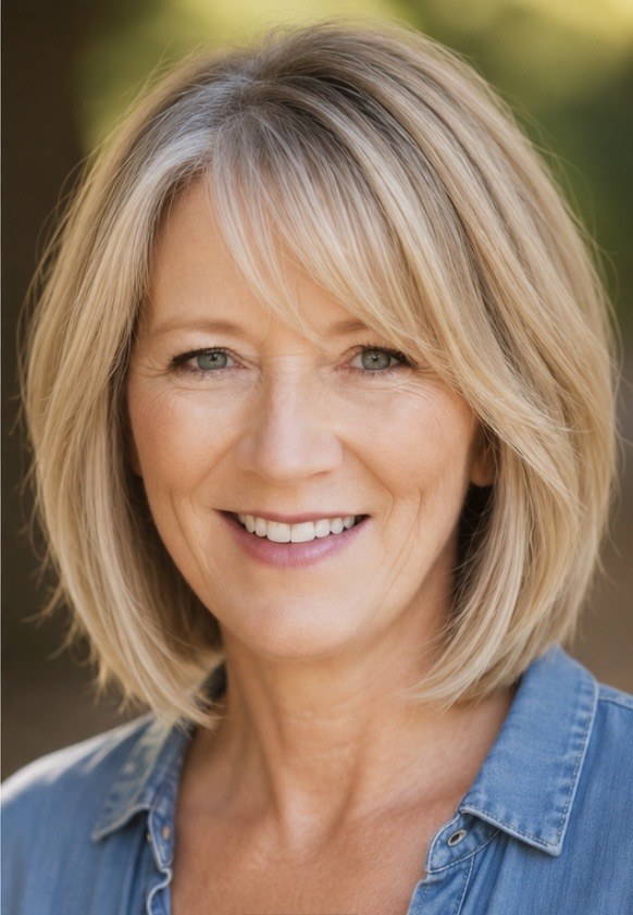 Melissa Sauters, Realtor