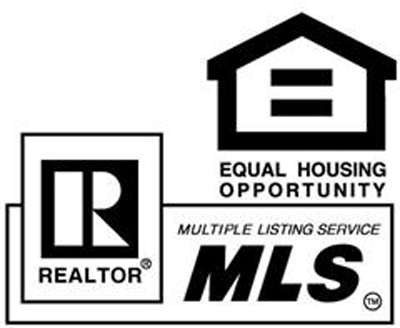 REALTOR and Equal Housing Opportunity logos